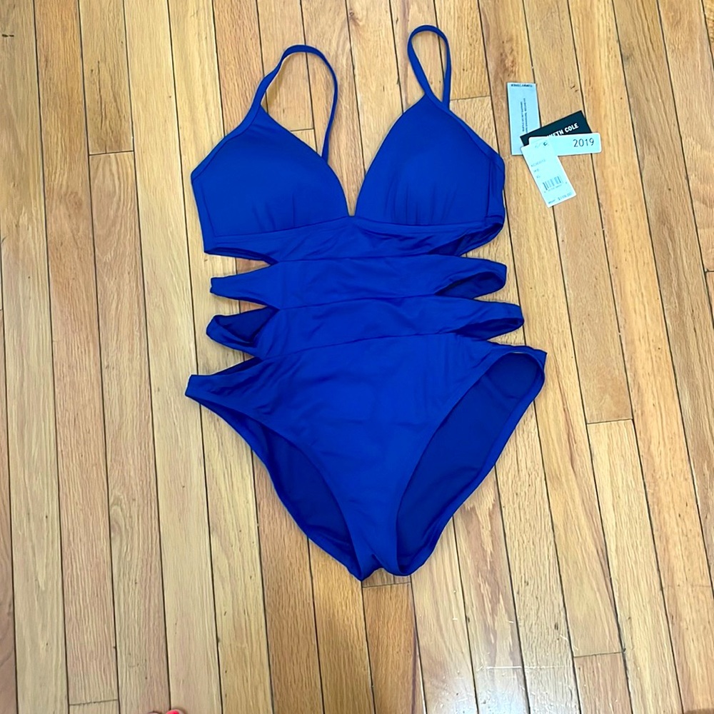 Kenneth Cole swimsuit